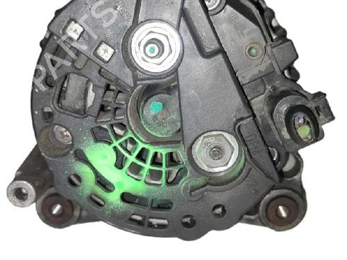 Alternator AUDI A4 B8 (8K2) 2.0 TDI | BP38207900M7 - Image 3