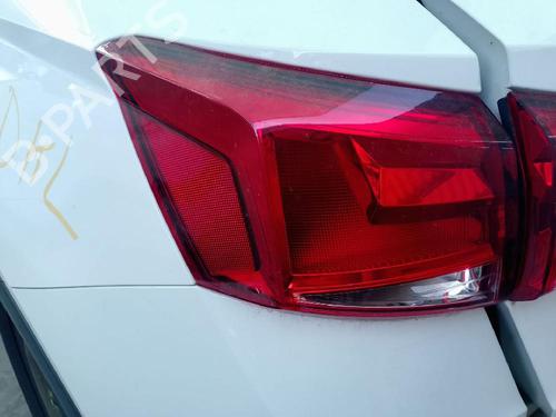 Used Left taillight Left taillight 38206229 38206229