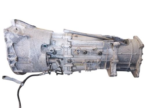 Used Gearbox Gearbox BMW X3 (E83) 2.0 sd (177 hp) 38221766 38221766
