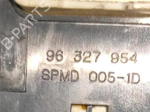 Left front window switch CHEVROLET EPICA (KL1_) 2.5 | BP38209048I27 - Image 4