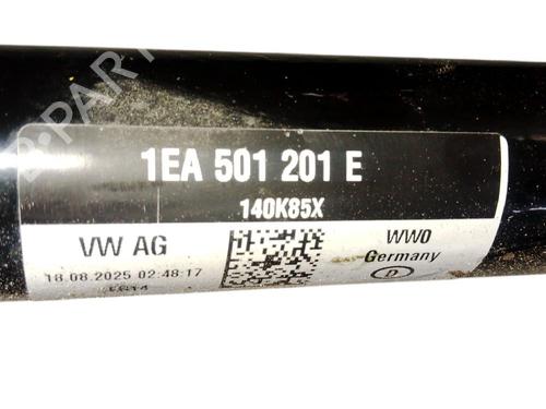 Left rear driveshaft CUPRA BORN (K11) 45 | BP38553979M40 - Image 4