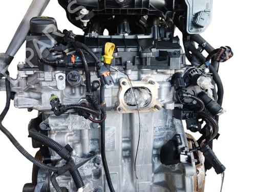 Engine CITROËN C3 III (SX) 1.2 THP 110 (SXHNPS, SXHNZT, SXHNZ6) | BP38219157M1 - Image 3