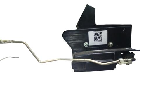Front right lock DACIA LOGAN MCV II 1.5 dCi | BP38223460C97 - Image 3