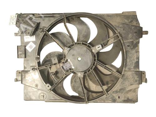 Used Fan Fan 38206668 38206668