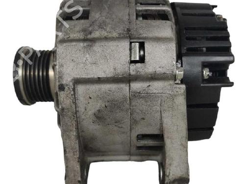 Alternator NISSAN INTERSTAR Van (X70) dCi 120 | BP38223655M7 - Image 2