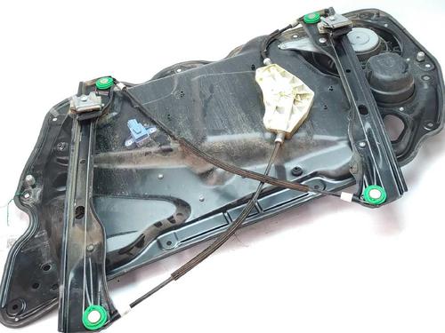 Front left window mechanism VW PASSAT B6 (3C2) 2.0 TDI 4motion | BP38211448C22 - Image 2