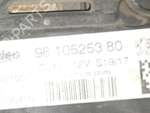 Generator Generator 38209045 38209045