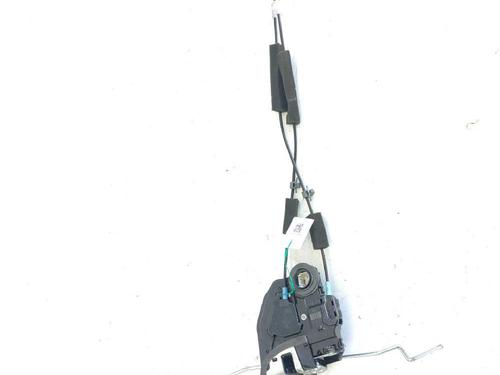 Used Rear left lock Rear left lock 38212960 38212960