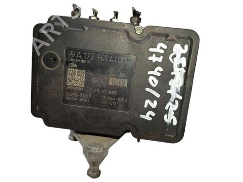 ABS pump MERCEDES-BENZ C-CLASS Coupe (C204) C 220 CDI (204.302) | BP38211337M43 - Image 2