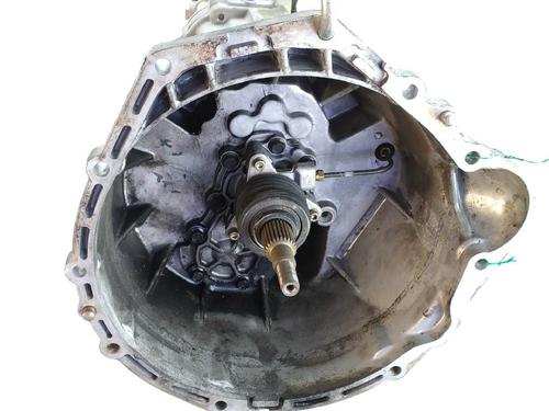 Gearbox SSANGYONG ACTYON I 200 Xdi 4WD | BP38211180M3 - Image 4