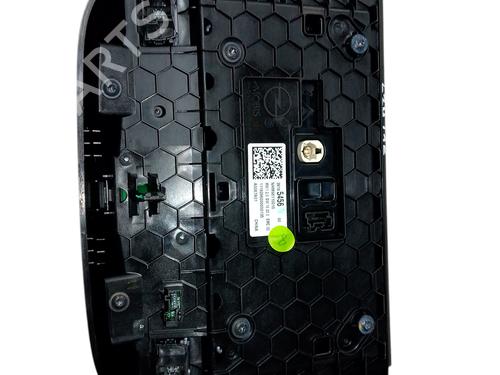 electronic-module-opel-corsa-f-p2jo-2019-38212595 main image