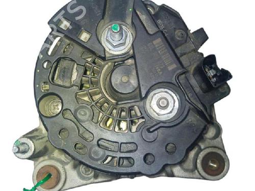 Alternator AUDI A3 (8P1) 2.0 TDI | BP38209346M7 - Image 2