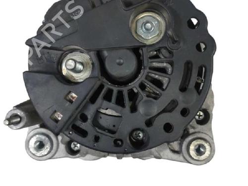 Used Alternator Alternator 38206693 38206693
