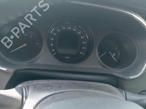 Used Instrument cluster Instrument cluster 39262805 39262805