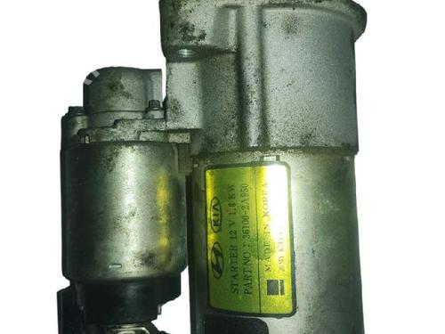 Used Starter Starter 38220151 38220151