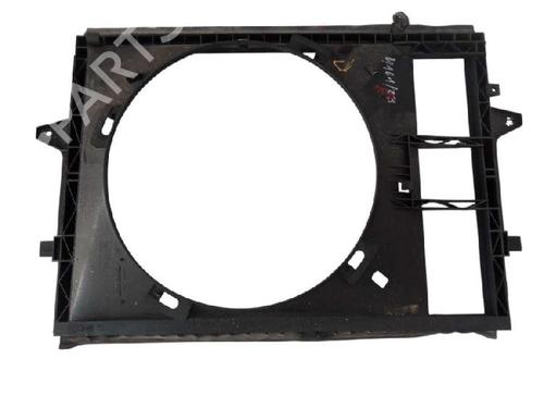 Used Front slam panel Front slam panel 38555329 38555329