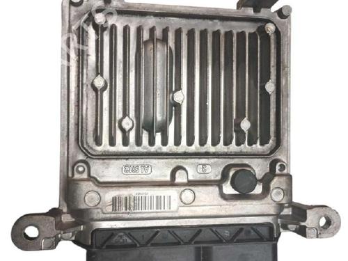 Control unit JEEP COMPASS (MK49) 2.2 CRD 4x4 | BP38215173M11 - Image 3