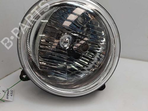 Left front indicator JEEP CHEROKEE (KJ) 2.4 4x4 | BP38222882C32 - Image 2