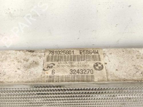 Used Water radiator Water radiator 38217843 38217843