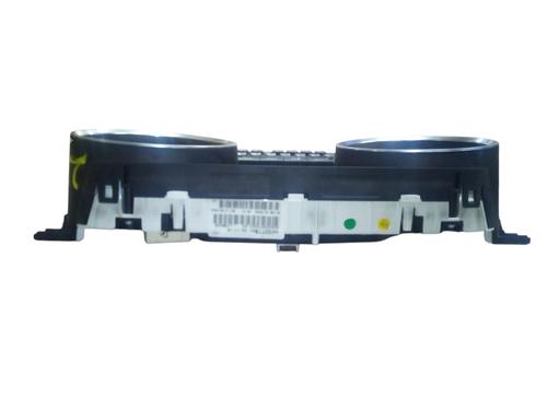 Used Instrument cluster Instrument cluster 38206158 38206158