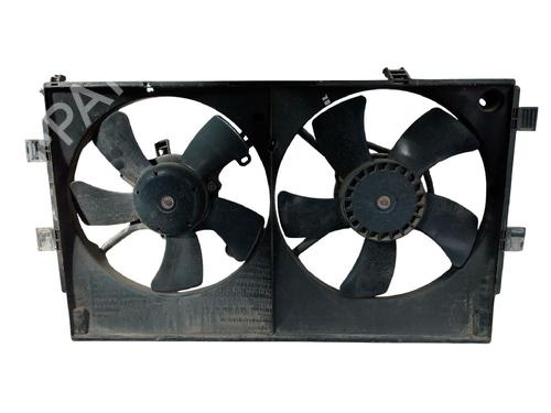 Fan PEUGEOT 4008 1.6 HDi | BP38554454M128 - Image 2
