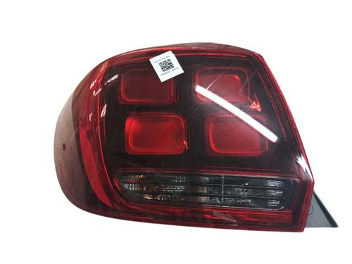 left-taillight-dacia-sandero-ii-2012-38218032 main image