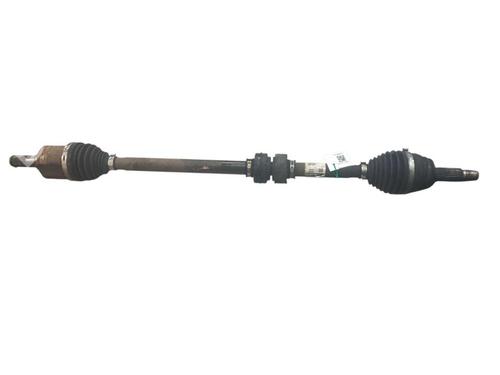 Right front driveshaft HYUNDAI i30 (PDE, PD, PDEN) 1.0 T-GDI | BP38215773M39 - Image 2