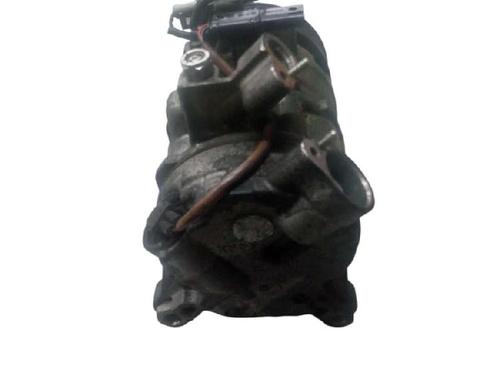 AC compressor BMW 1 (F20) 118 d | BP38212229M34 - Image 2