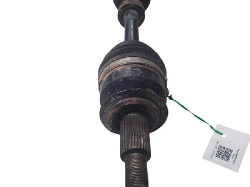 Left front driveshaft MAZDA CX-5 (KF) 2.0 | BP38214419M38 - Image 2