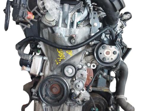 Used Engine Engine 38554938 38554938