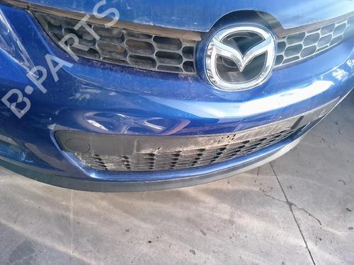 Pára-choques frente Pára-choques frente MAZDA CX-7 (ER) 2.3 MZR DISI Turbo AWD (ER3P) (258 hp) 38221594 38221594