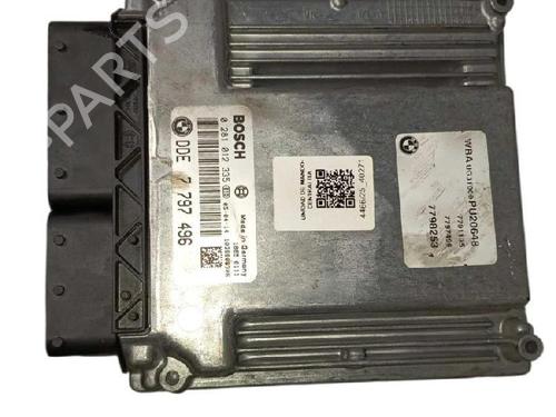 Control unit BMW 1 (E87) 118 d | BP38217570M11 - Image 2