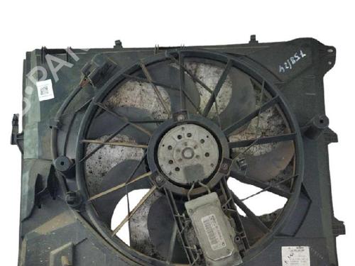 Fan BMW 1 (E87) 116 i | BP38209716M128 - Image 2