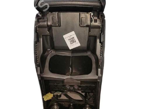 Armrest / Center console MERCEDES-BENZ A-CLASS (W176) A 200 CDI / d (176.008) | BP38220844I20 - Image 4