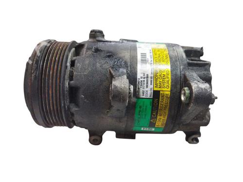 Compressor A/C MINI MINI (R50, R53) Cooper | BP38209010M34 - Image 2