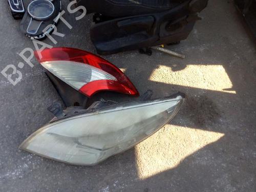 Used Left front indicator Left front indicator 38206192 38206192