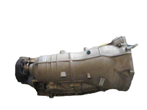 gearkasse-bmw-5-e60-2001-2002-2003-2004-2005-2006-2007-2008-2009-2010-38219825 main image