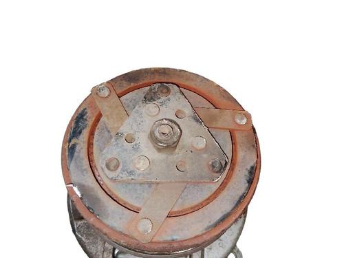 AC compressor PEUGEOT 4008 1.6 HDi | BP38555862M34 - Image 4