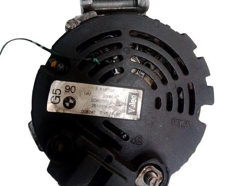 Alternator BMW 3 Compact (E46) 320 td | BP38770589M7 - Image 3
