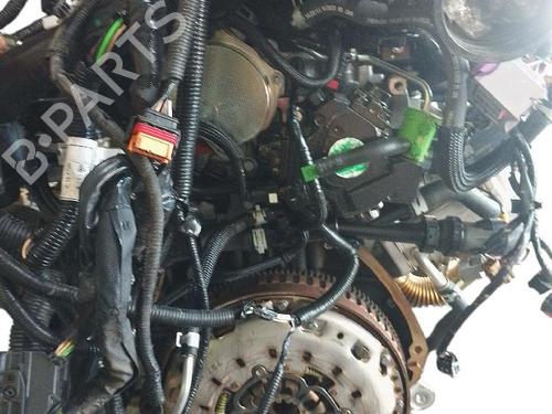 Engine RENAULT KADJAR (HA_, HL_) 1.6 dCi 130 (HLA4) | BP39197751M1 - Image 3