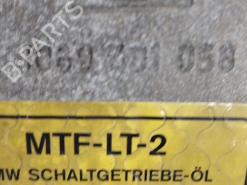 Gearbox BMW 1 (E87) 118 d | BP38209742M3 - Image 6
