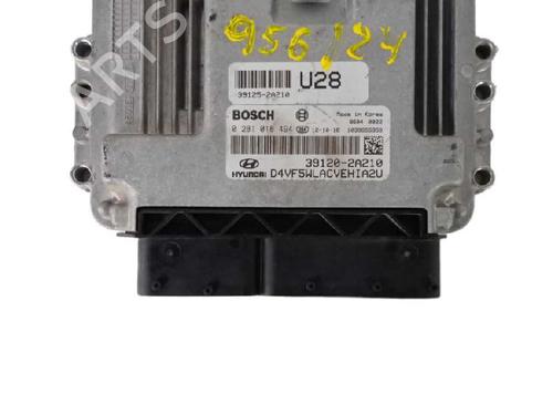 Control unit BMW X1 (E84) sDrive 20 d | BP38209179M11 - Image 4
