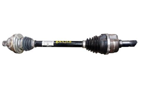 Used Left rear driveshaft Left rear driveshaft 38553979 38553979