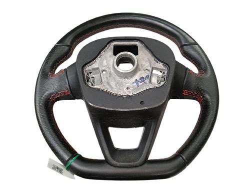 Steering wheel SEAT ATECA (KH7, KHP) 2.0 TDI | BP38554101C49 - Image 4