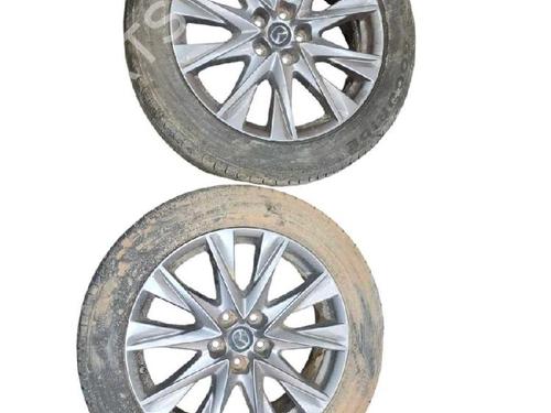 Other MAZDA CX-5 (KE, GH) 2.2 D (KE2FW) | BP38215104O1 - Image 2