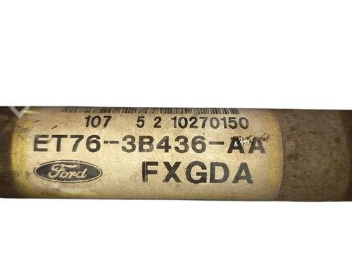 Right front driveshaft FORD TOURNEO COURIER B460 MPV 1.0 EcoBoost | BP38983695M39 - Image 2