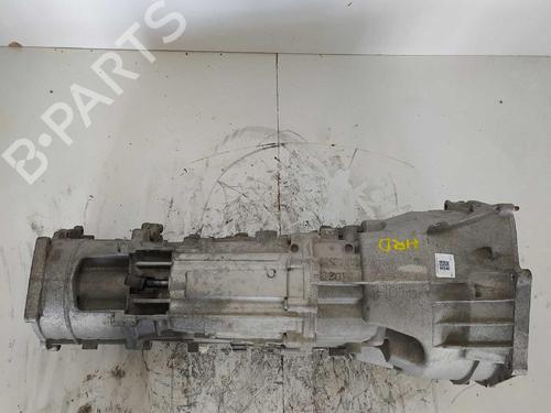 Gearbox BMW X1 (E84) sDrive 20 d | BP38207061M3 - Image 2