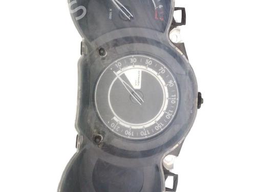 Instrument cluster CITROËN C3 II (SC_) 1.0 VTi 68 | BP39262760C47 - Image 3