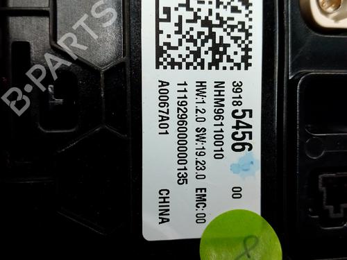 Electronic module OPEL CORSA F (P2JO) 1.2 (68) | BP38212595M83 - Image 3