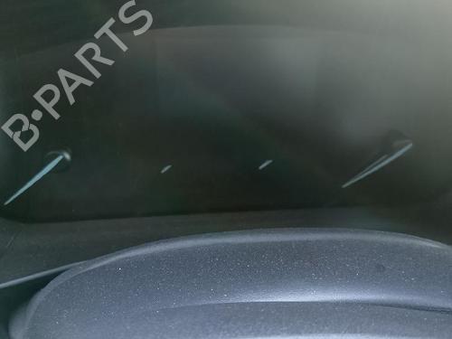 Used Instrument cluster Instrument cluster 38209196 38209196
